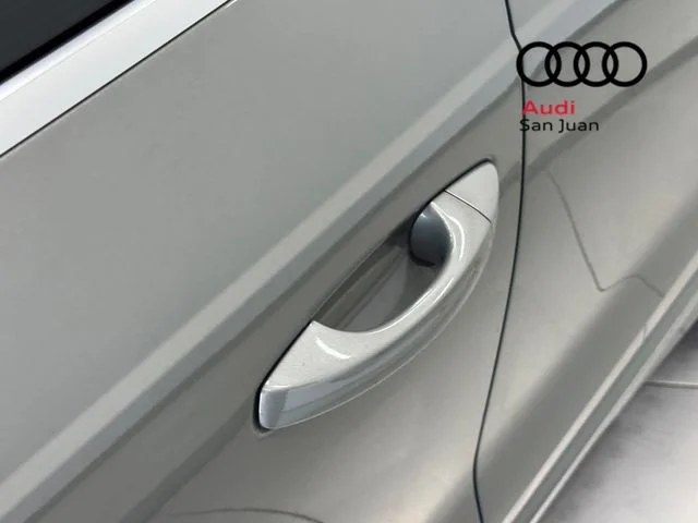 Used 2020 Gray Audi Premium image 8