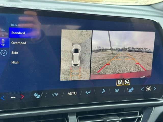 2026 Chevrolet Equinox EV RS - Photo 17