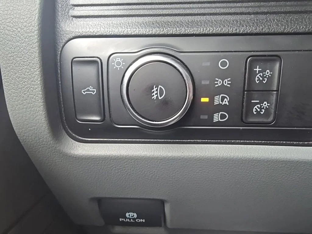 Used 2026 White Ford XLT image 22
