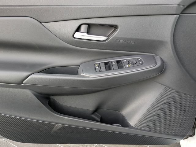 New 2026 Fresh Powder Nissan SV image 18