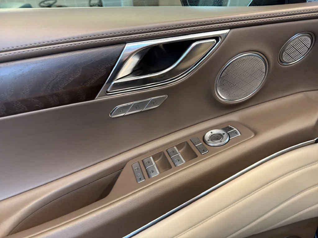 Used 2021 Blue Genesis 3.5T image 19
