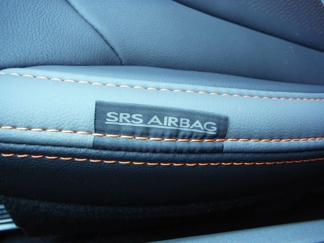 Used 2025 Silver Subaru Limited image 18