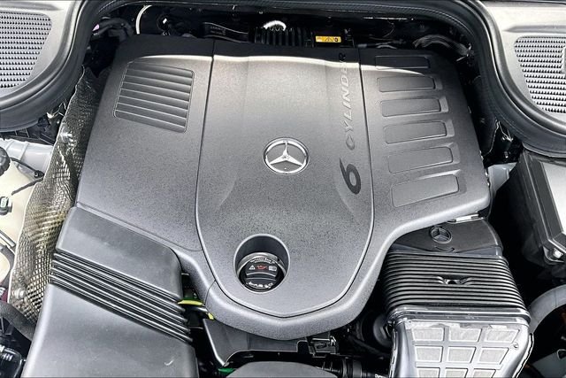 Used 2026 Gray Mercedes-Benz GLE 450 image 20