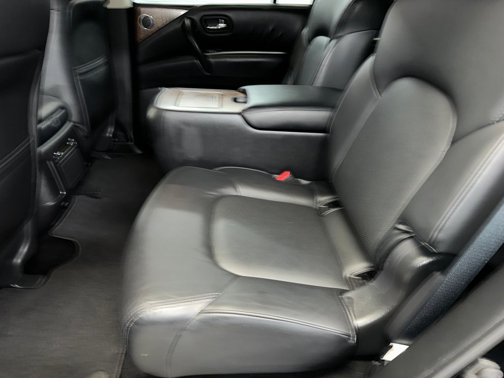 Used 2024 Super Black Nissan SL image 20