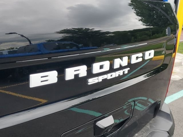 New 2026 Shadow Black Ford Heritage image 36