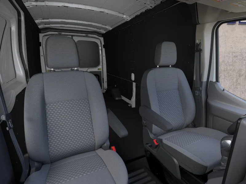 New 2026 White Ford Base image 10