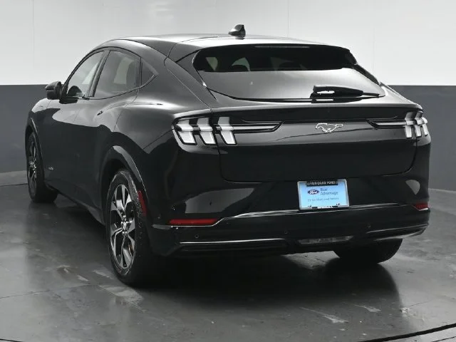 Certified Used 2023 Shadow Black Ford Premium image 6