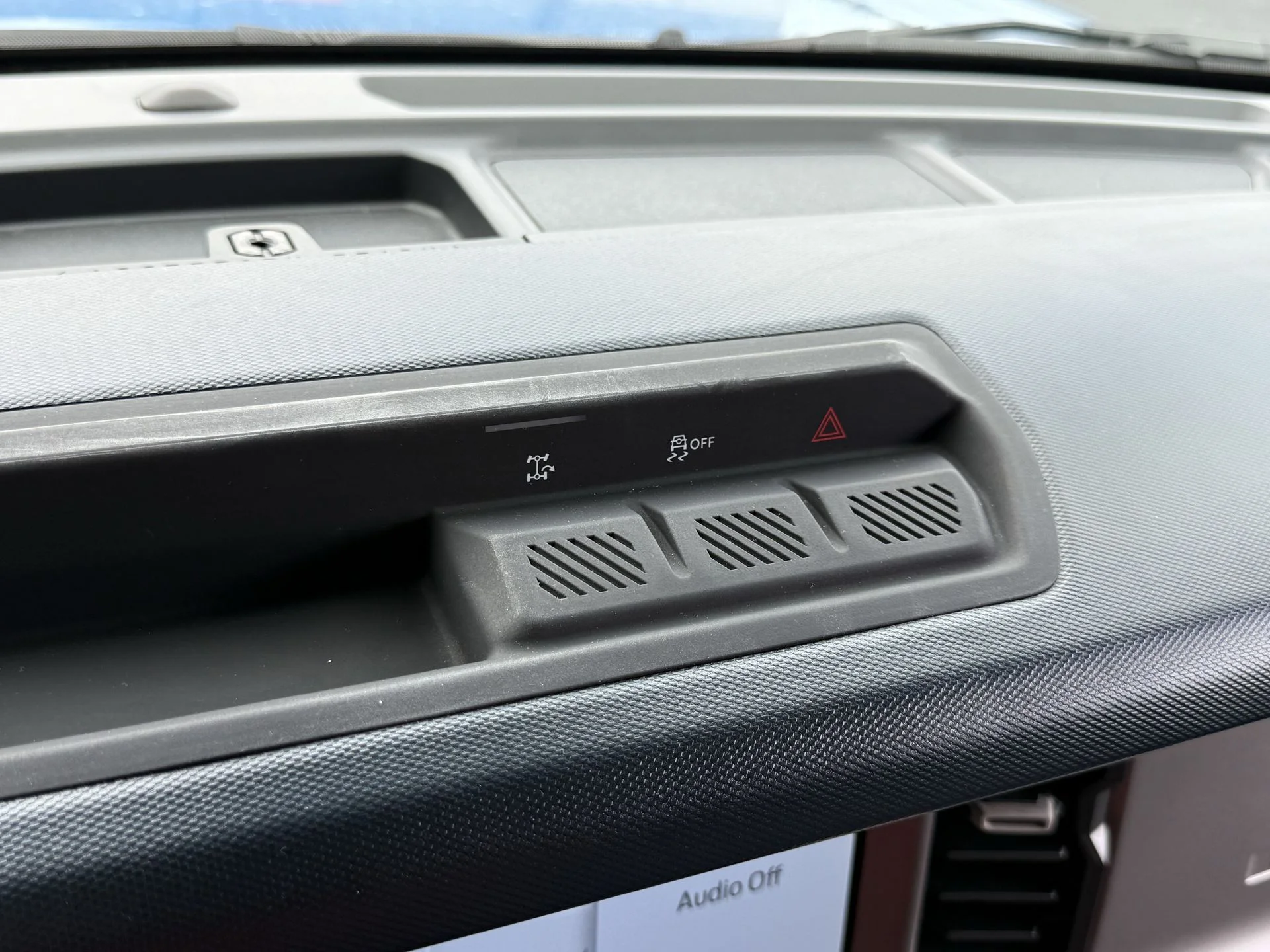 Used 2023 Velocity Blue Metallic Ford Outer Banks image 8