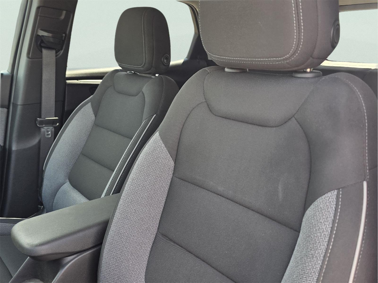 2026 Chevrolet Trailblazer LS - Photo 22
