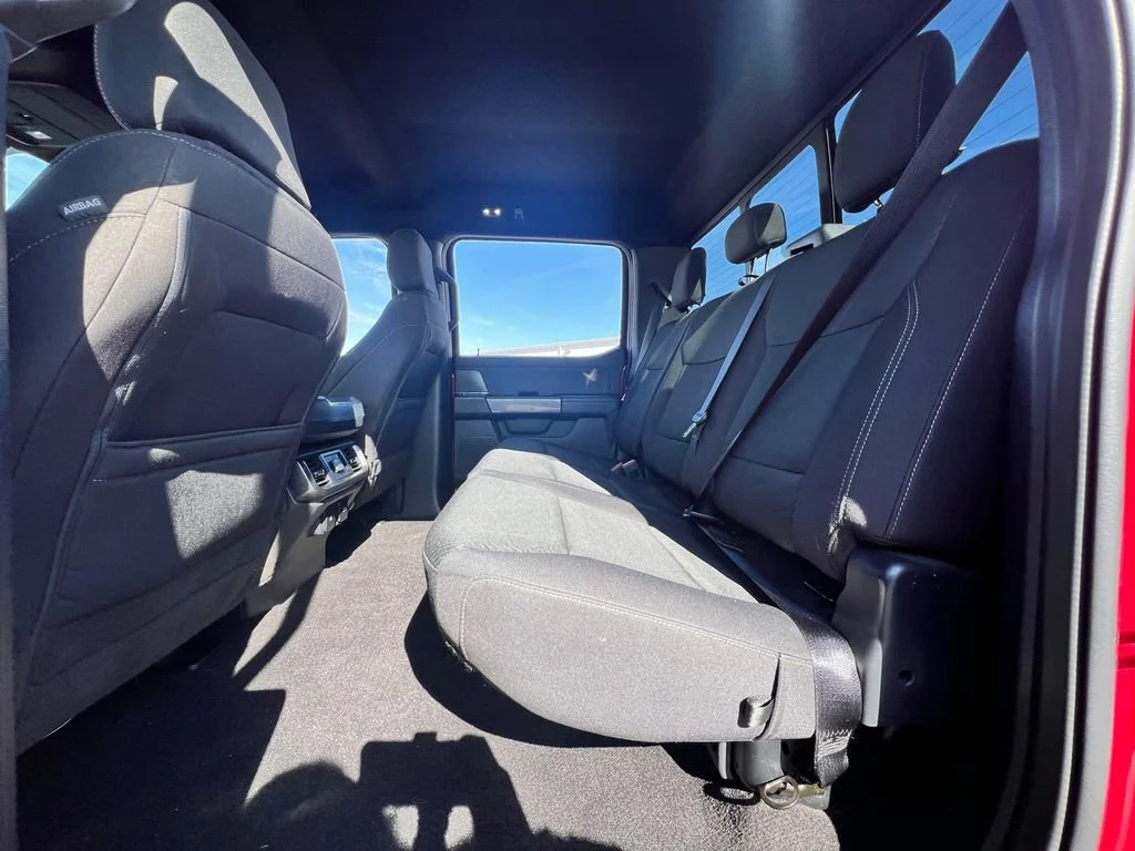 2022 Ford F-150 XLT - Photo 33
