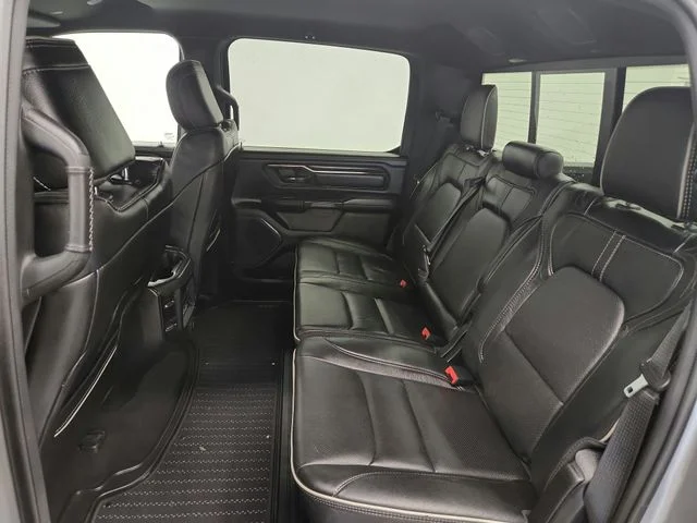 Used 2022  Ram Limited image 34