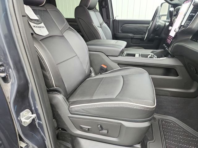 2025 RAM 2500 Limited - Photo 31