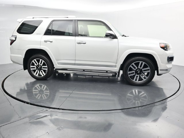 Used 2024 Beige Toyota Limited image 11