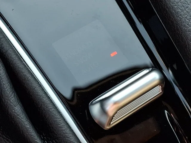 New 2026 Gray Jeep Limited image 15