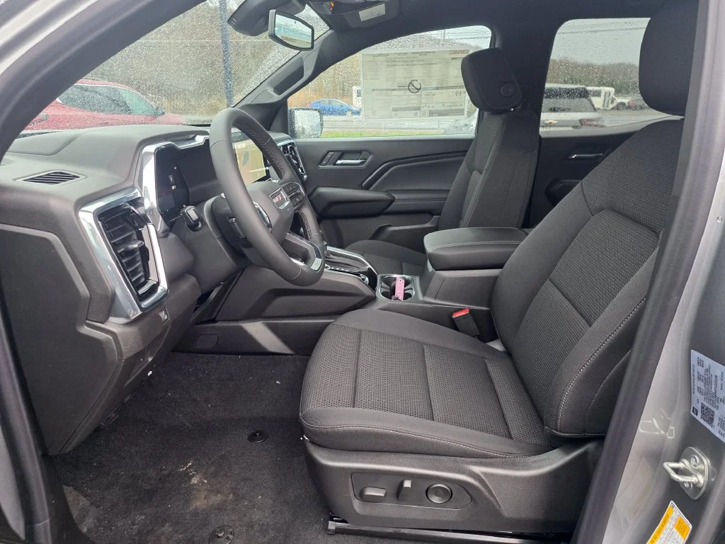 2026 GMC Canyon Elevation - Photo 19