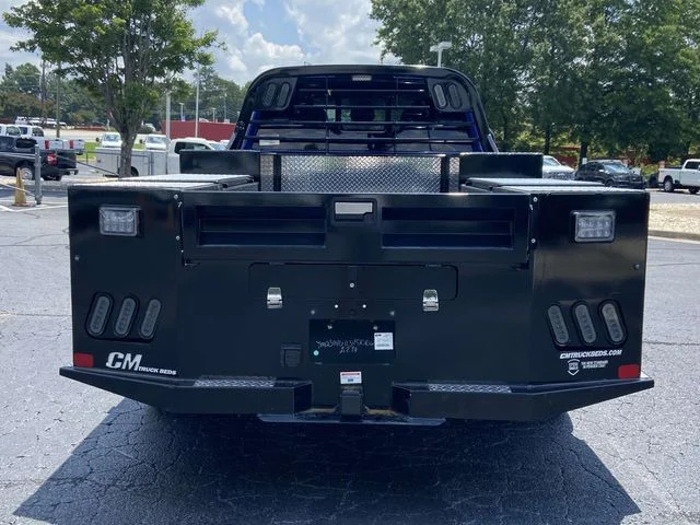 New 2026 Blue Ford XL image 4