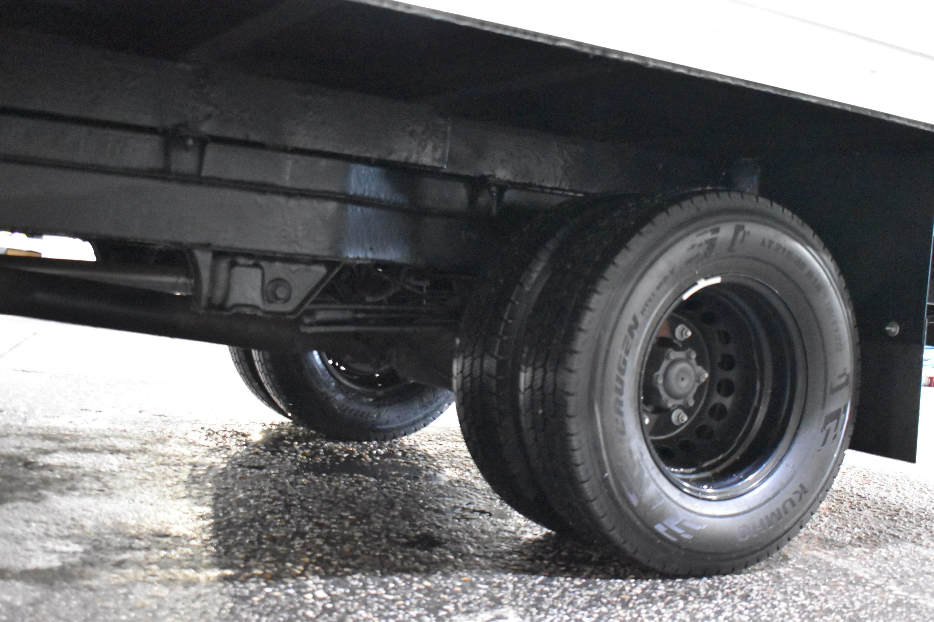 2024 Mercedes-Benz Sprinter Cab Chassis Base - Photo 11