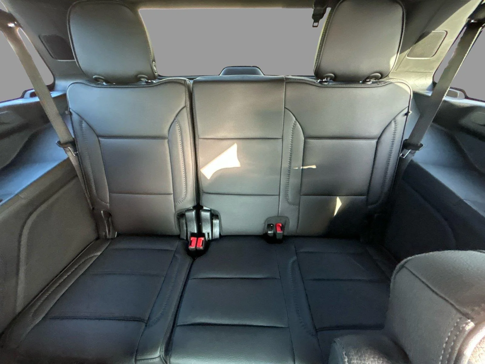 New 2026 Onyx Black GMC Denali image 33