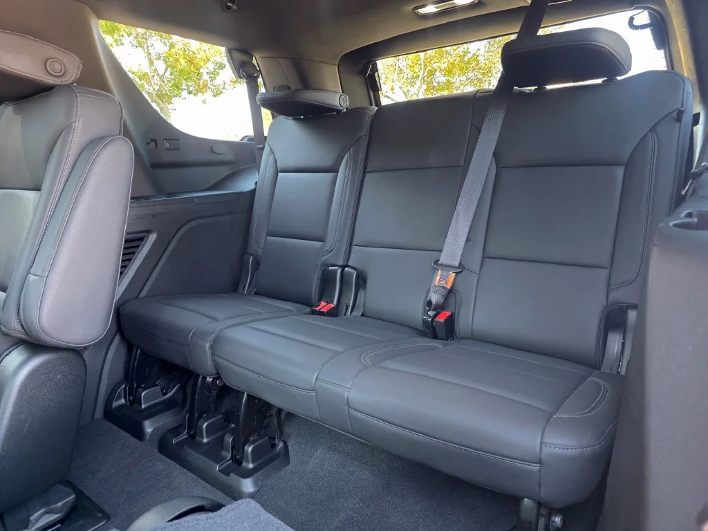 Used 2021 SATIN STEEL METALLIC Chevrolet LT image 28