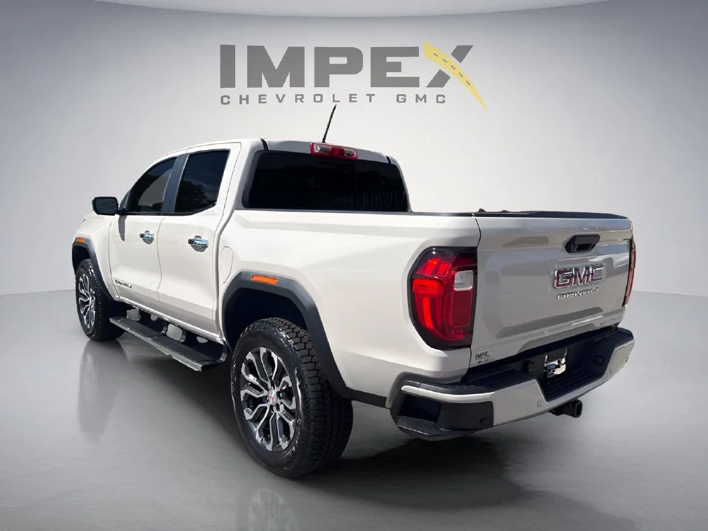 New 2026 Coastal Dune GMC Denali image 3