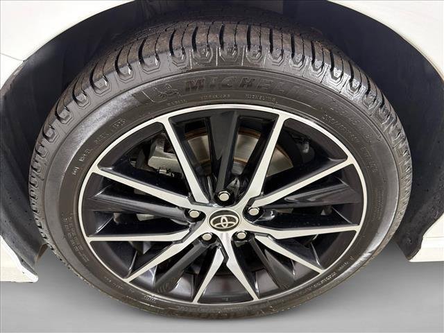 Certified Used 2023 ICE CAP Toyota  image 11