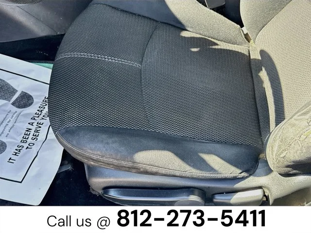 Used 2017 Gray Nissan S image 17