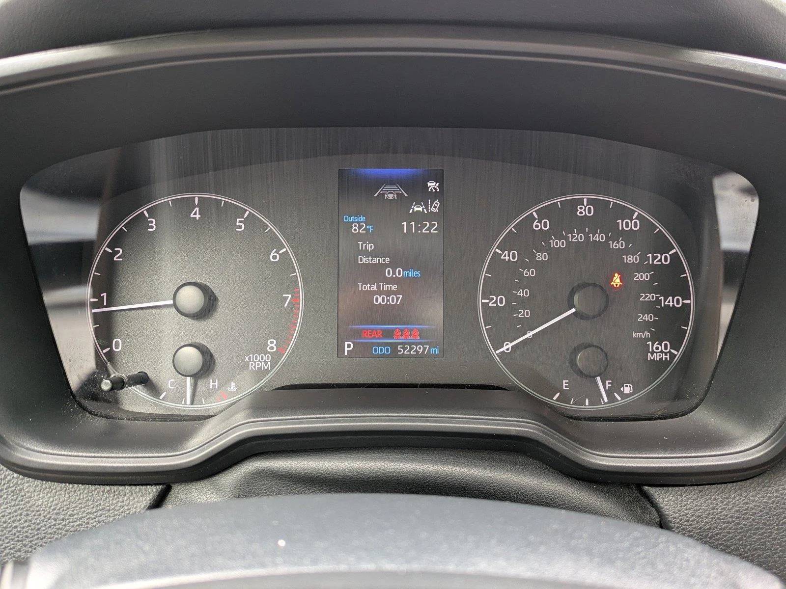 Used 2024  Toyota LE image 24