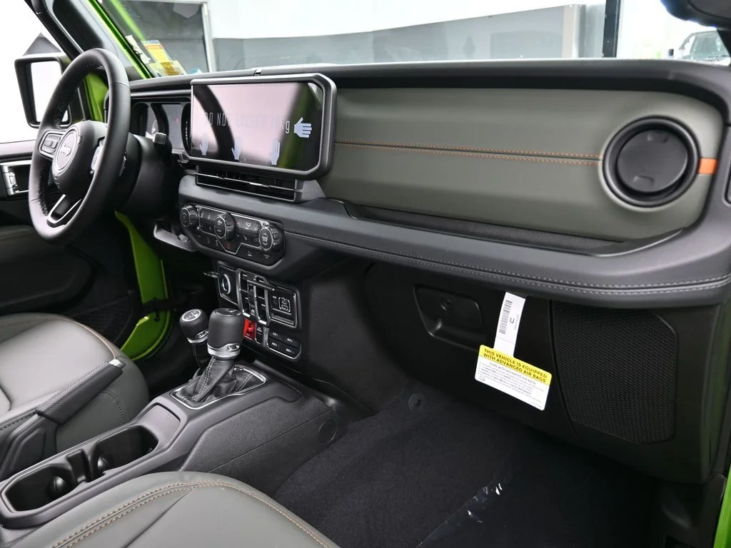 2026 Jeep Gladiator Mojave - Photo 39