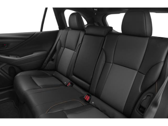 Used 2023 Ice Silver Metallic Subaru Wilderness image 16