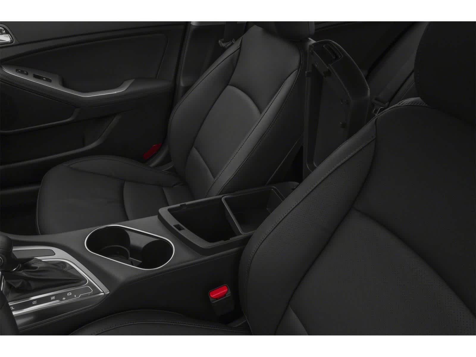Used 2015 Snow White Pearl Kia SX image 10