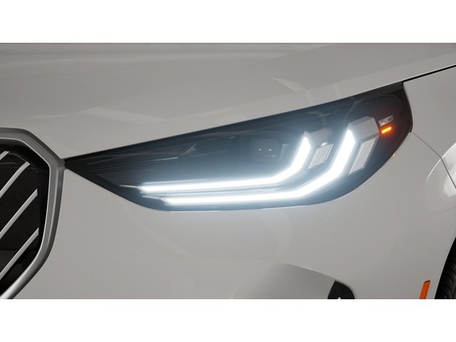 New 2026 Alpine White BMW 30 xDrive image 6