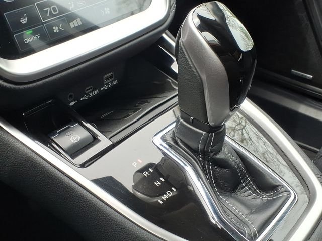 Used 2023  Subaru Limited XT image 20
