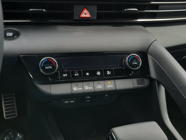 2026 Hyundai Elantra SEL Sport - Photo 23