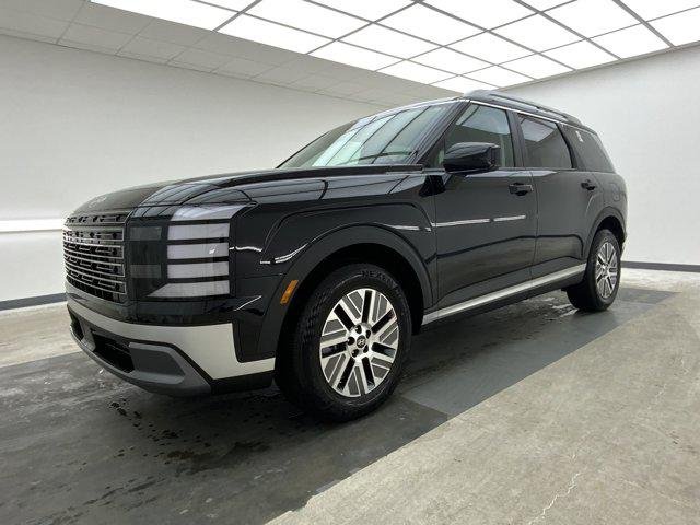 2026 Hyundai Palisade Hybrid SEL AWD