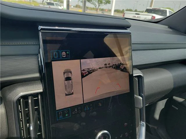 New 2026 Sterling Metallic GMC AT4 image 16