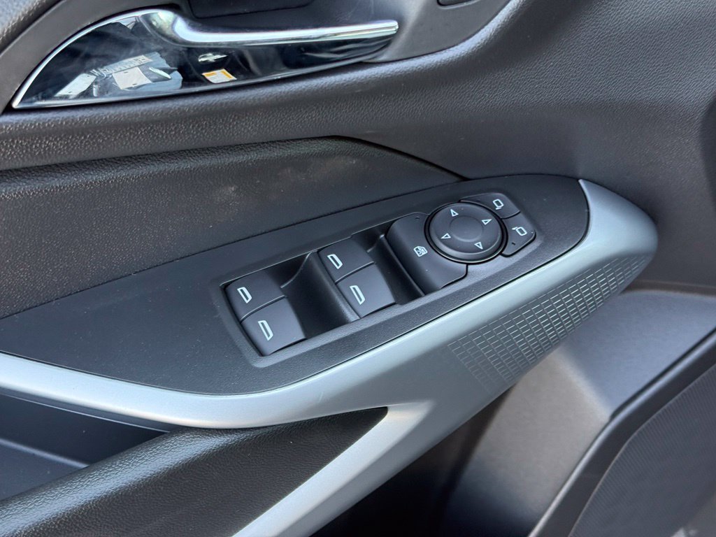 2026 Chevrolet Trax LS - Photo 30