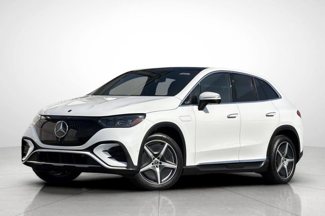 2023 Mercedes-Benz EQE 350+ SUV
