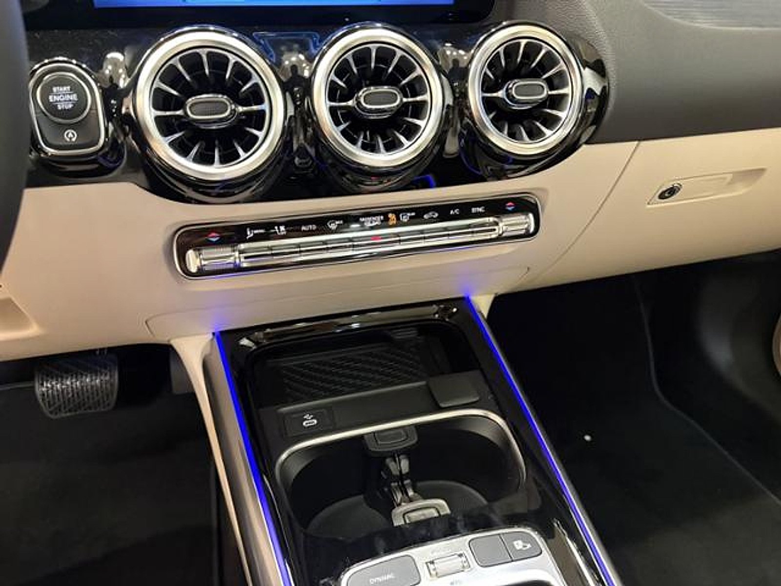 New 2026 Mountain Grey Metallic Mercedes-Benz  image 45