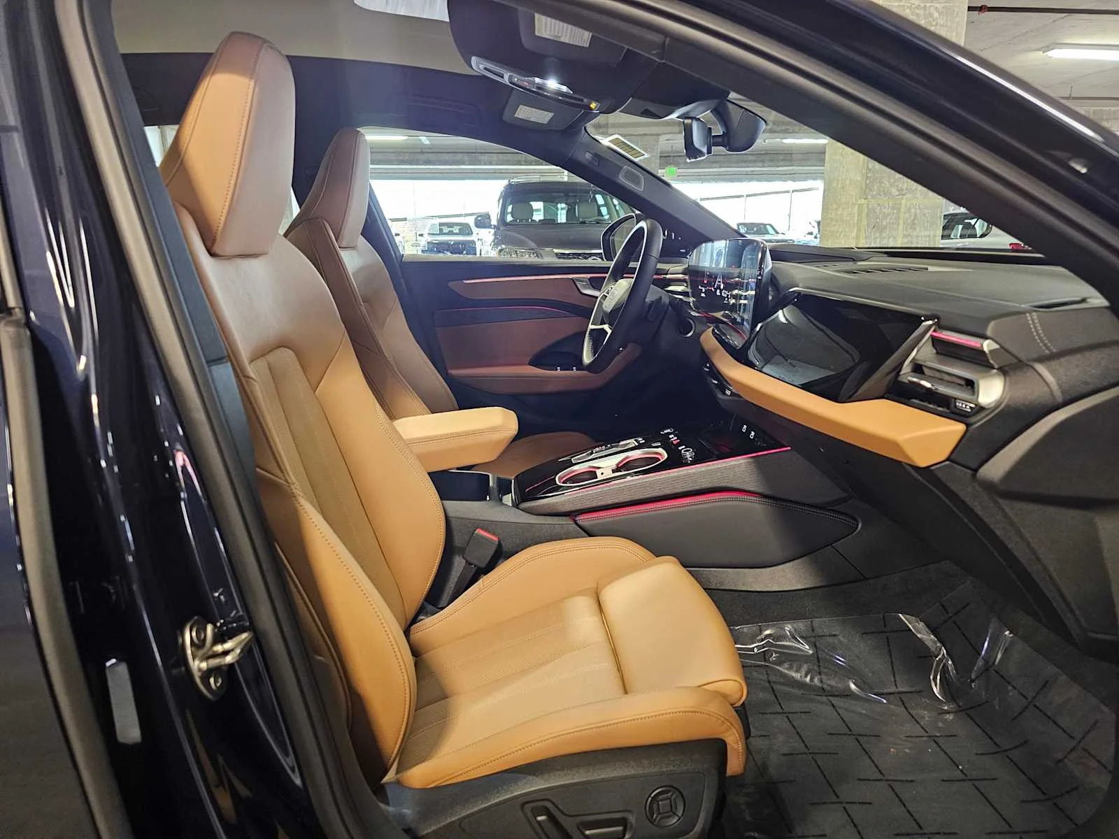 Used 2026  Audi Sedan image 29
