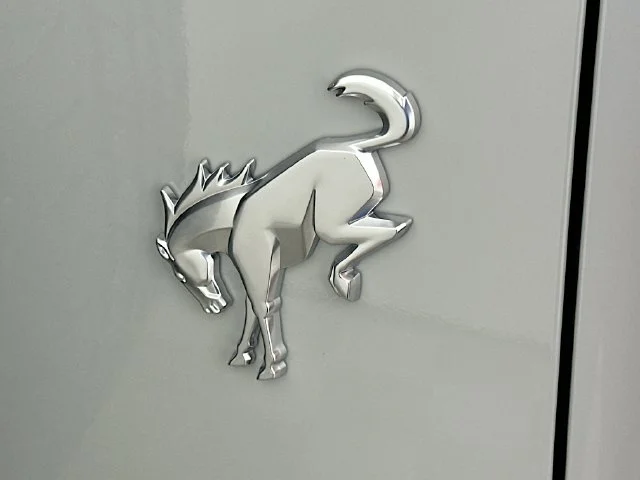 New 2026 White Ford Big Bend image 25