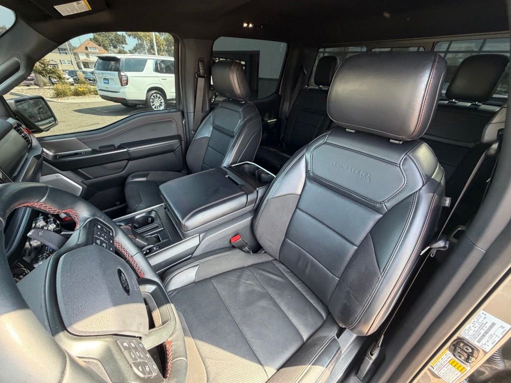 2024 Ford F-150 Raptor - Photo 9