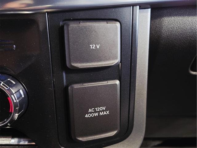 New 2026 Marsh Gray Ford Lariat® image 28