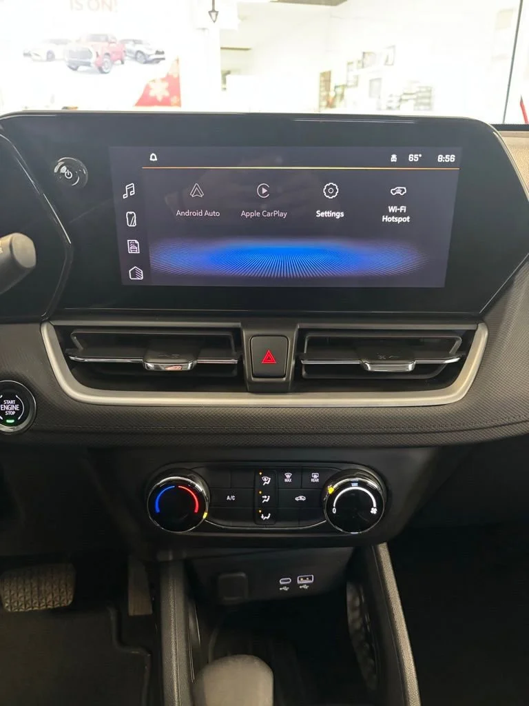 2025 Chevrolet Trailblazer LS - Photo 15
