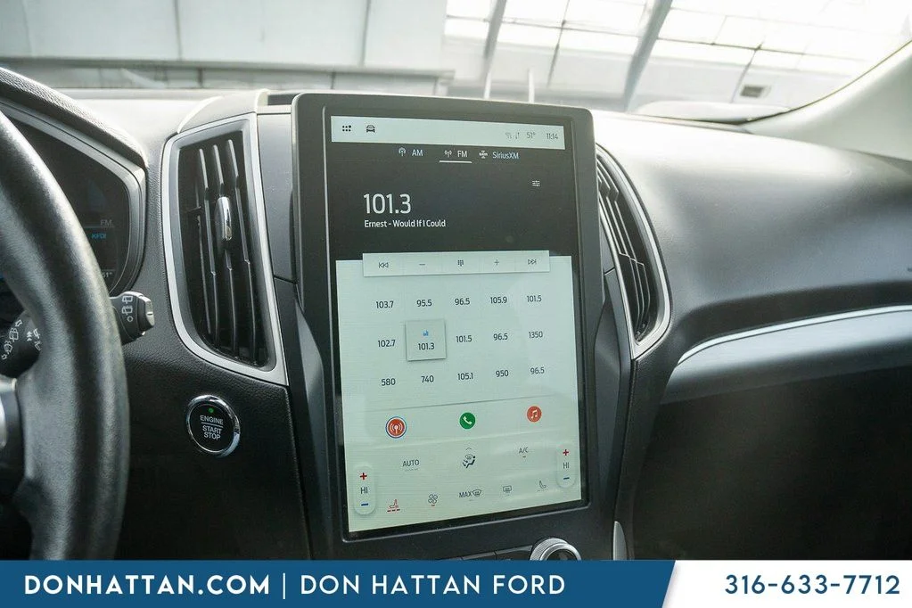 2022 Ford Edge SEL - Photo 7