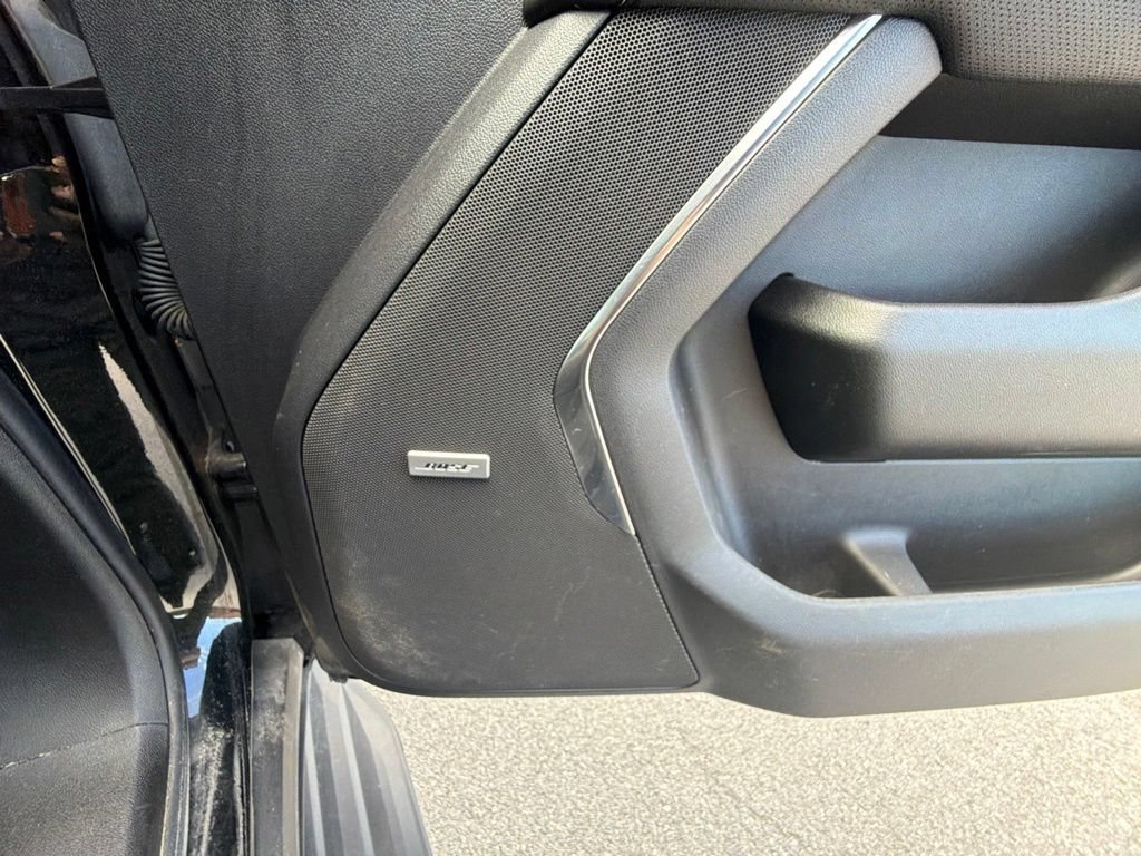 Used 2024 Onyx Black GMC SLT image 50
