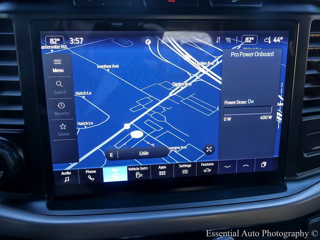 2024 FORD F-150 - Image 21