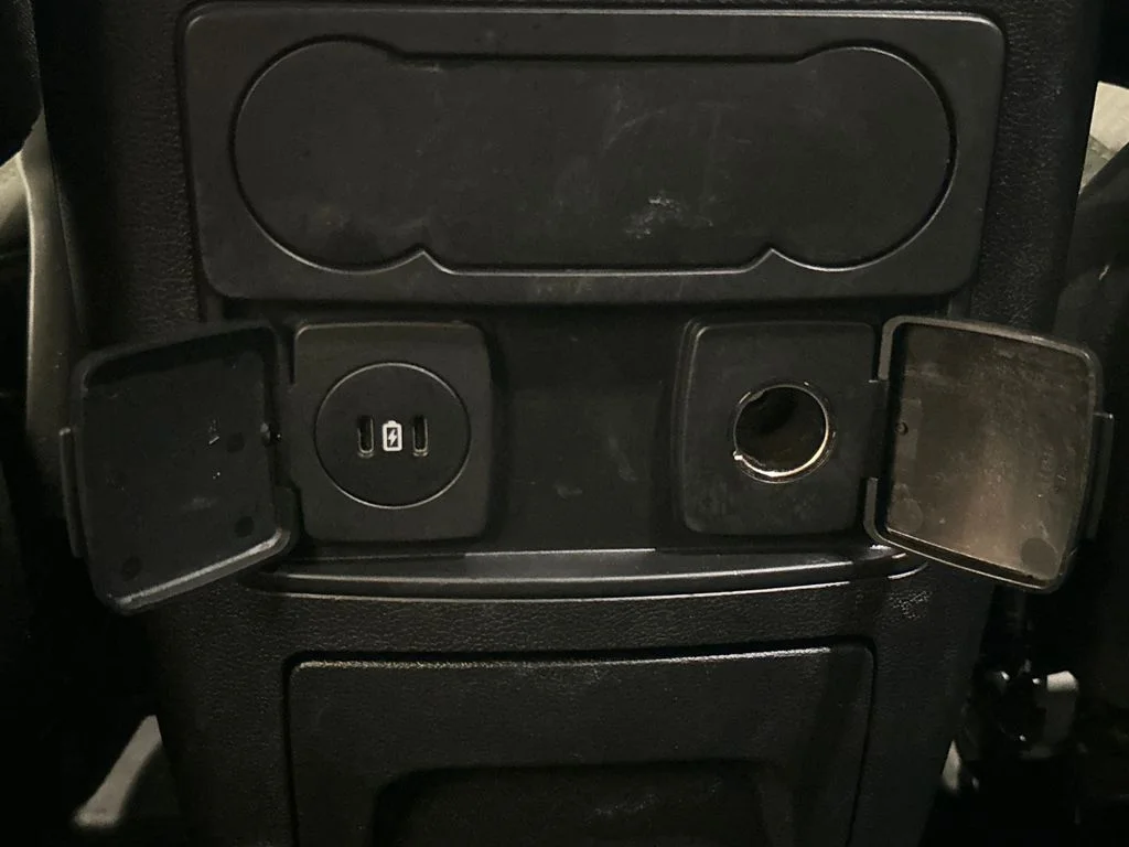 Certified Used 2023 White Ford XLT image 30