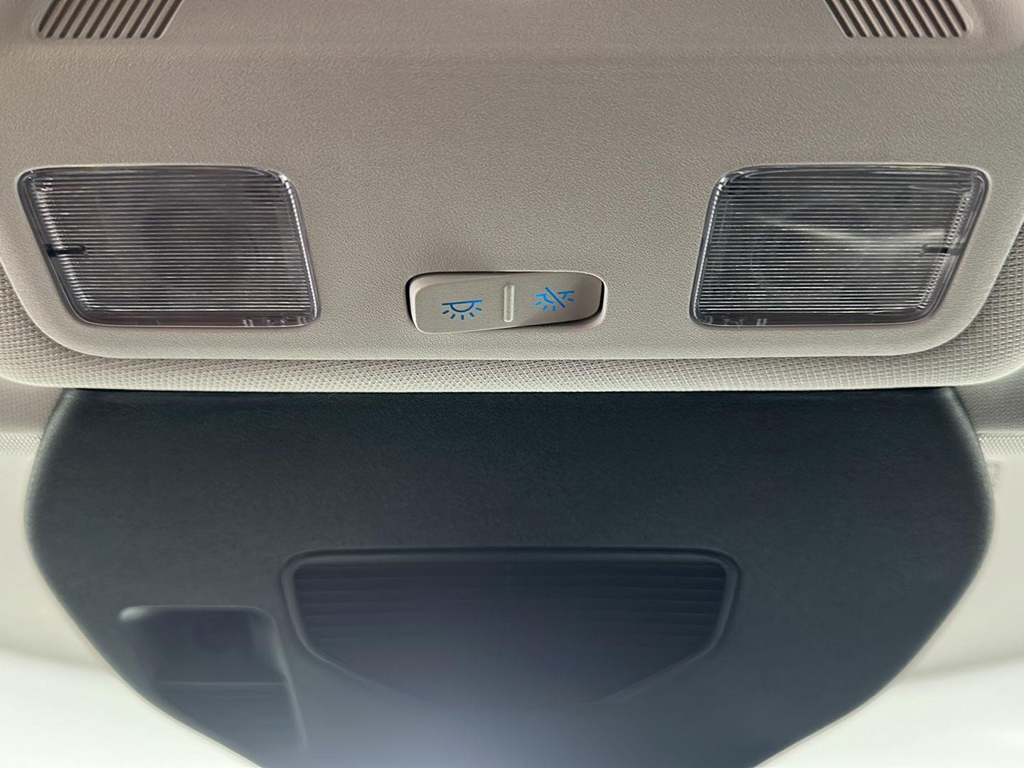 Used 2023 Agate Black Metallic Ford Active image 37