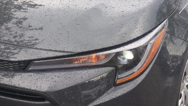 Certified Used 2025 UNDERGROUND Toyota  image 23