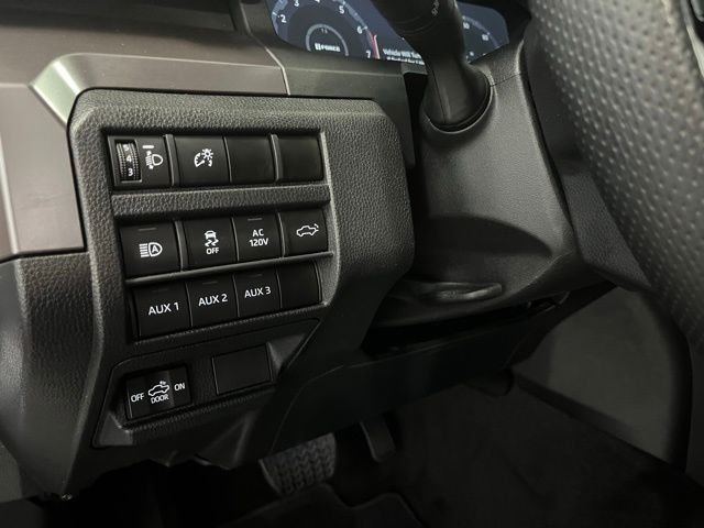 Certified Used 2024 White Toyota TRD Off-Road image 15
